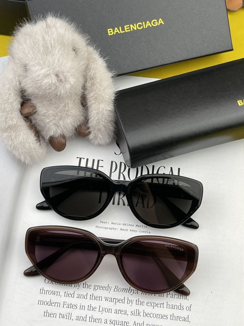 Balenciaga Sunglasses